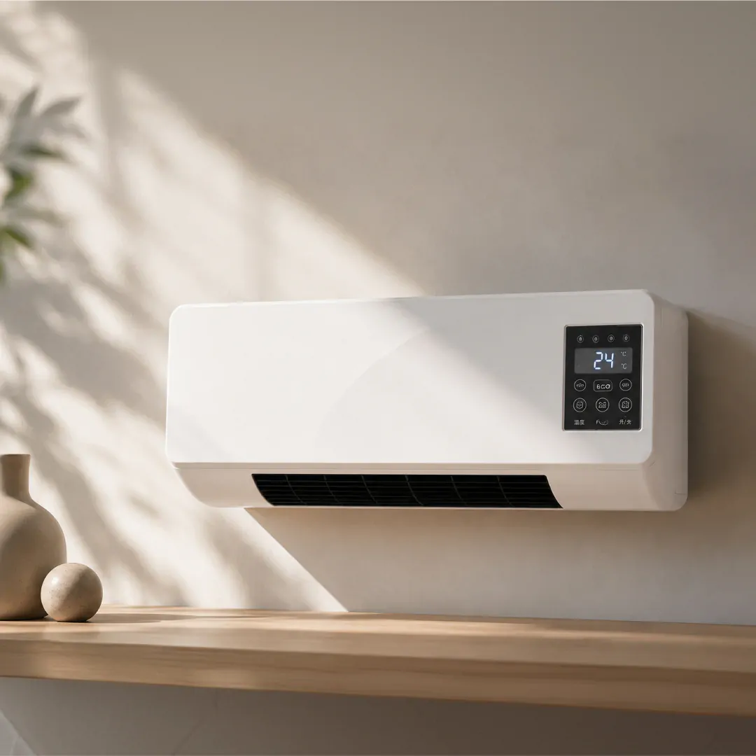 LifeGauge Breeze in soggiorno
